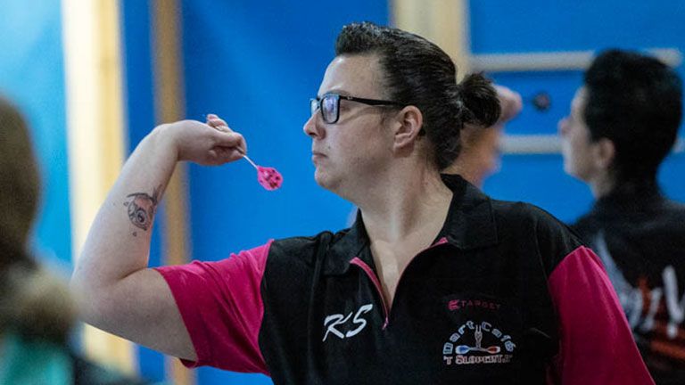 Danny Van Trijp vs Gemma Hayter: Prediction for the match on August 09, 2025