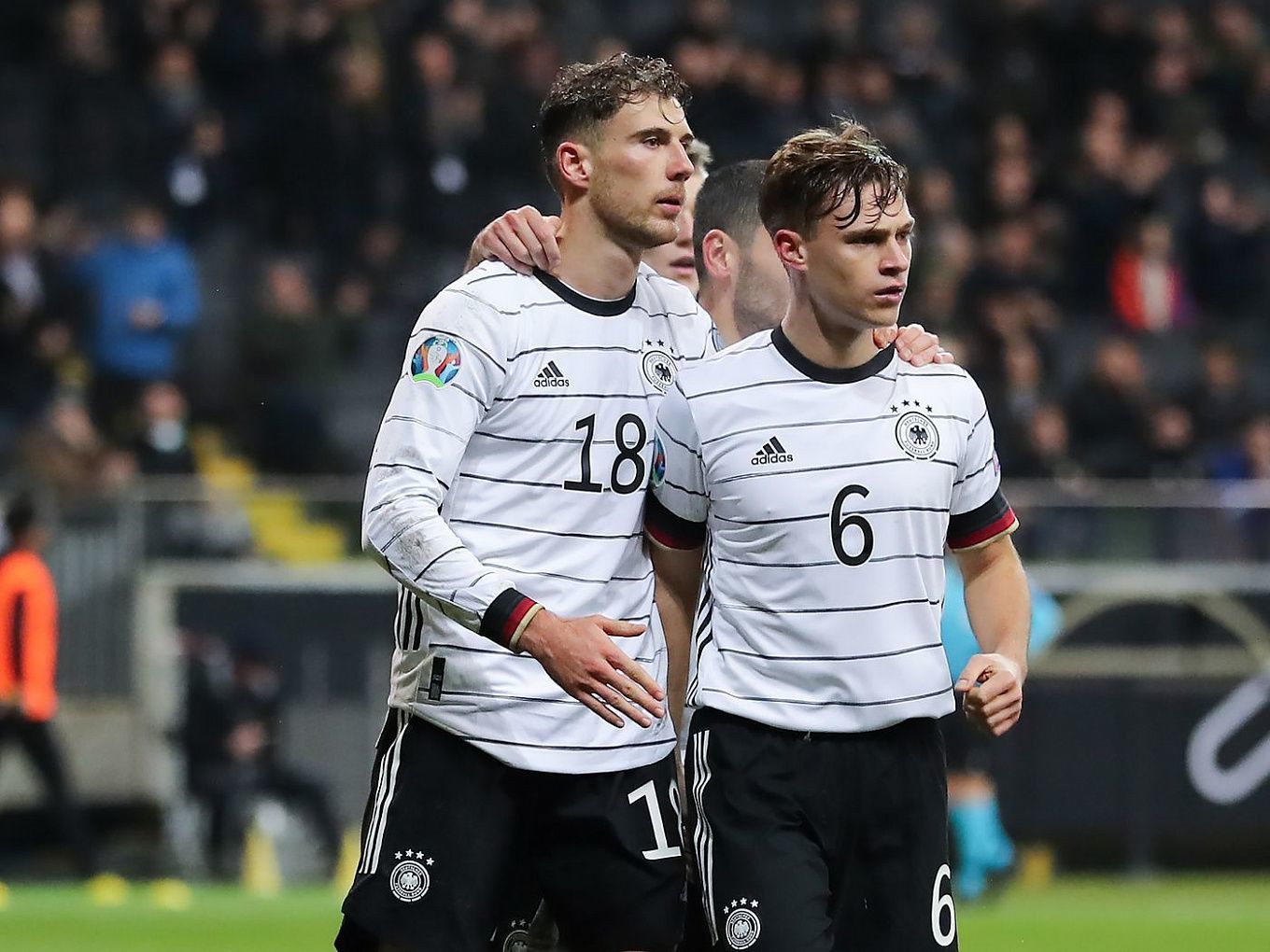 Liechtenstein vs Germany Betting Tips &amp; Odds│2 SEPTEMBER, 2021