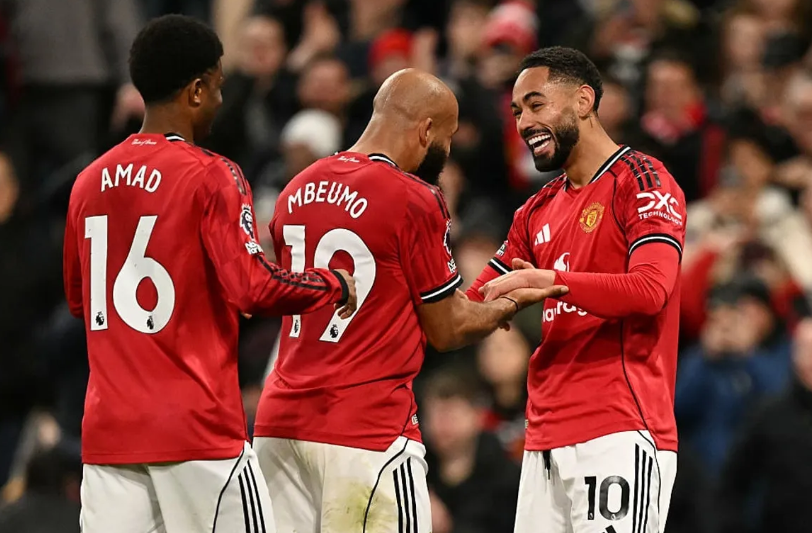 Nottingham Forest vs Manchester United: Prediction for the Match on November 1, 2025