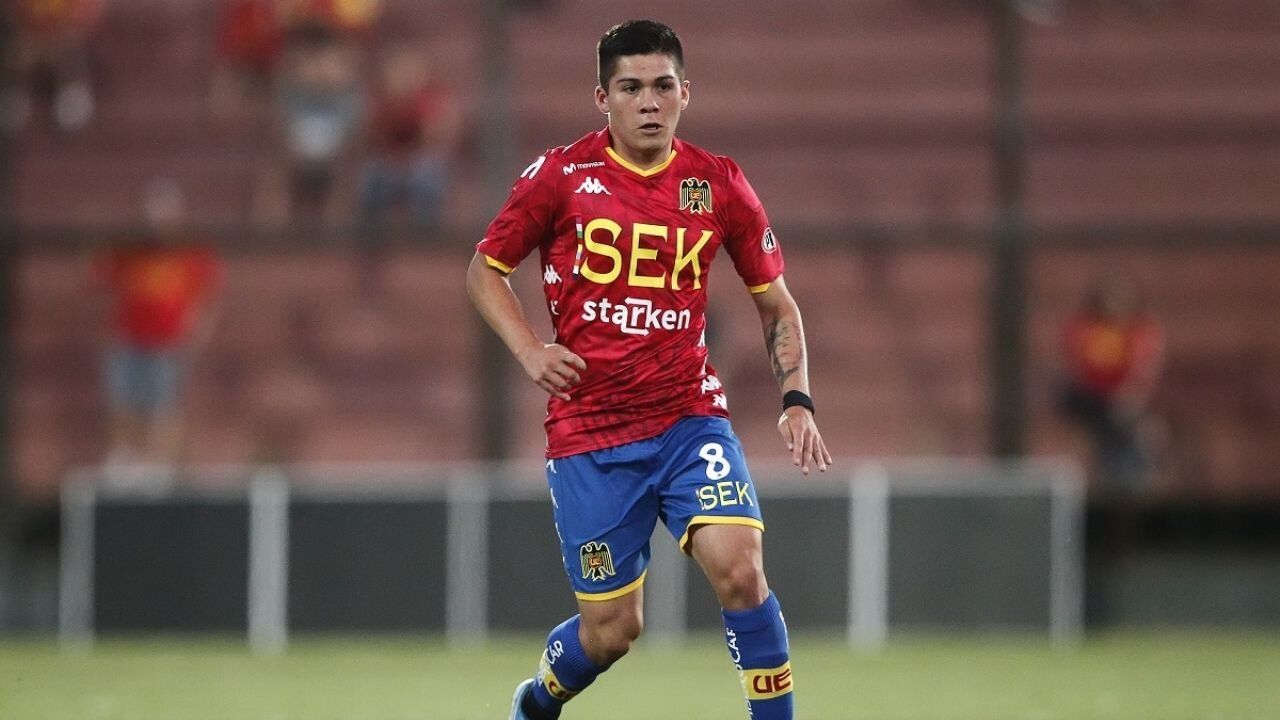 Cobresal vs U. Espanola Prediction, Betting Tips & Odds │26 FEBRUARY, 2024