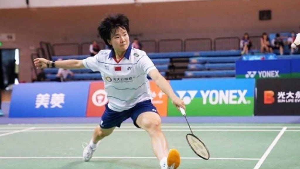 Thomas and Uber Cup: China continues to dominate in badminton