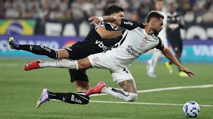 Corinthians vs Botafogo Prediction for the Match on November 30, 2025