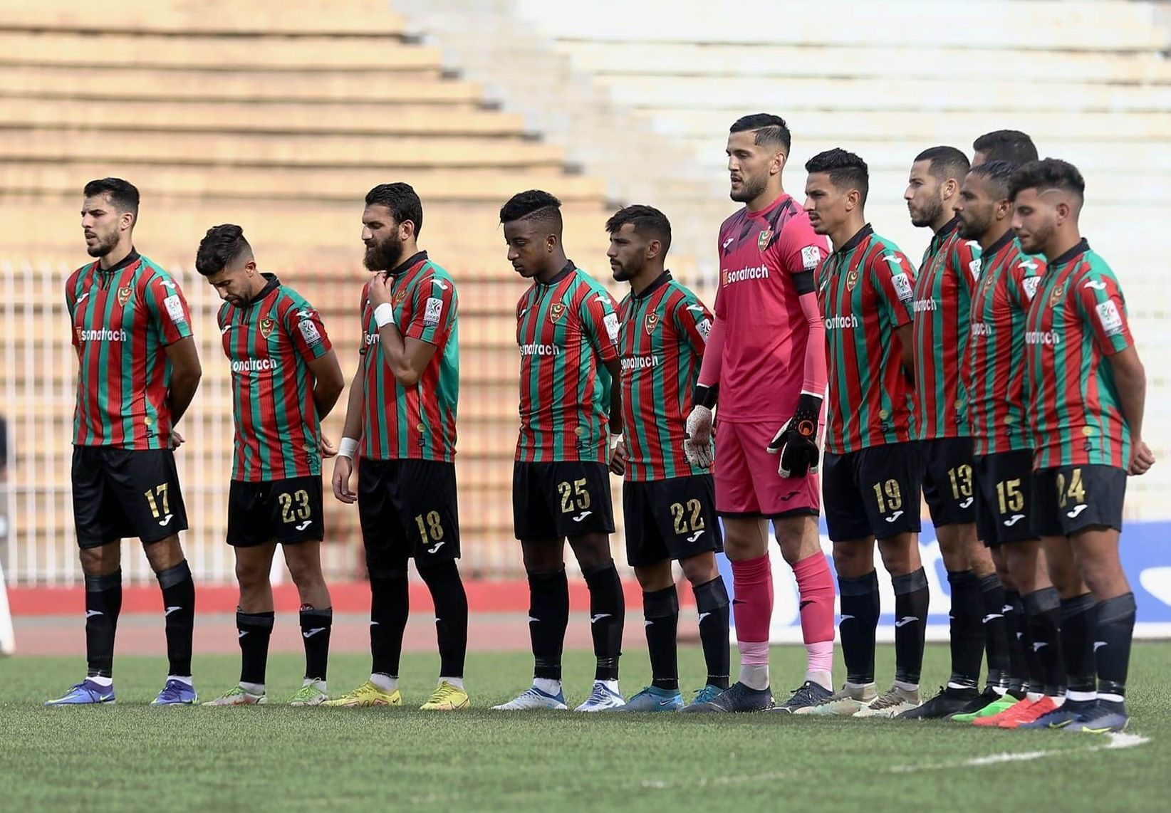 Zaouia vs Magra Prediction, Betting Tips & Odds │12 MAY, 2023