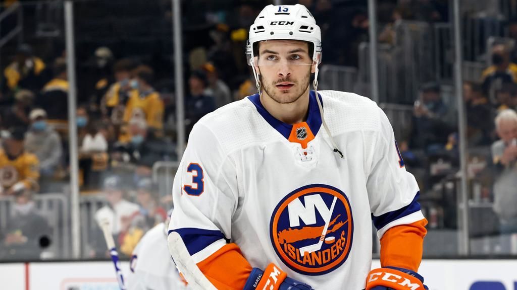 Carolina vs Islanders Prediction, Betting Tips & Odds │15 OCTOBER, 2021