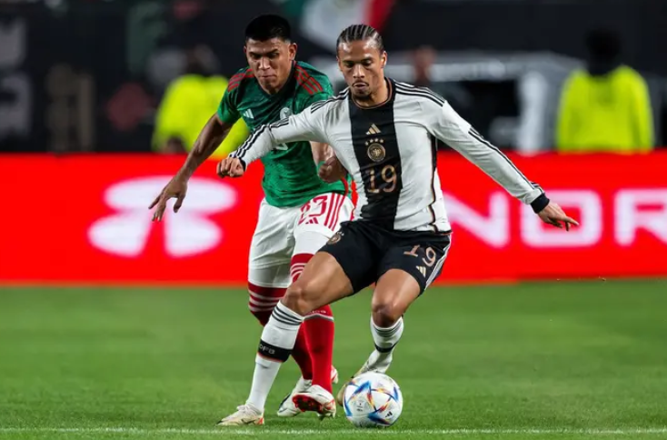 Austria vs Germany Prediction, Betting Tips & Odds │21 NOVEMBER, 2023