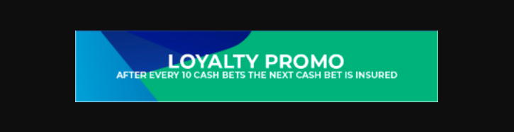 Playa Bets Loyalty Promo