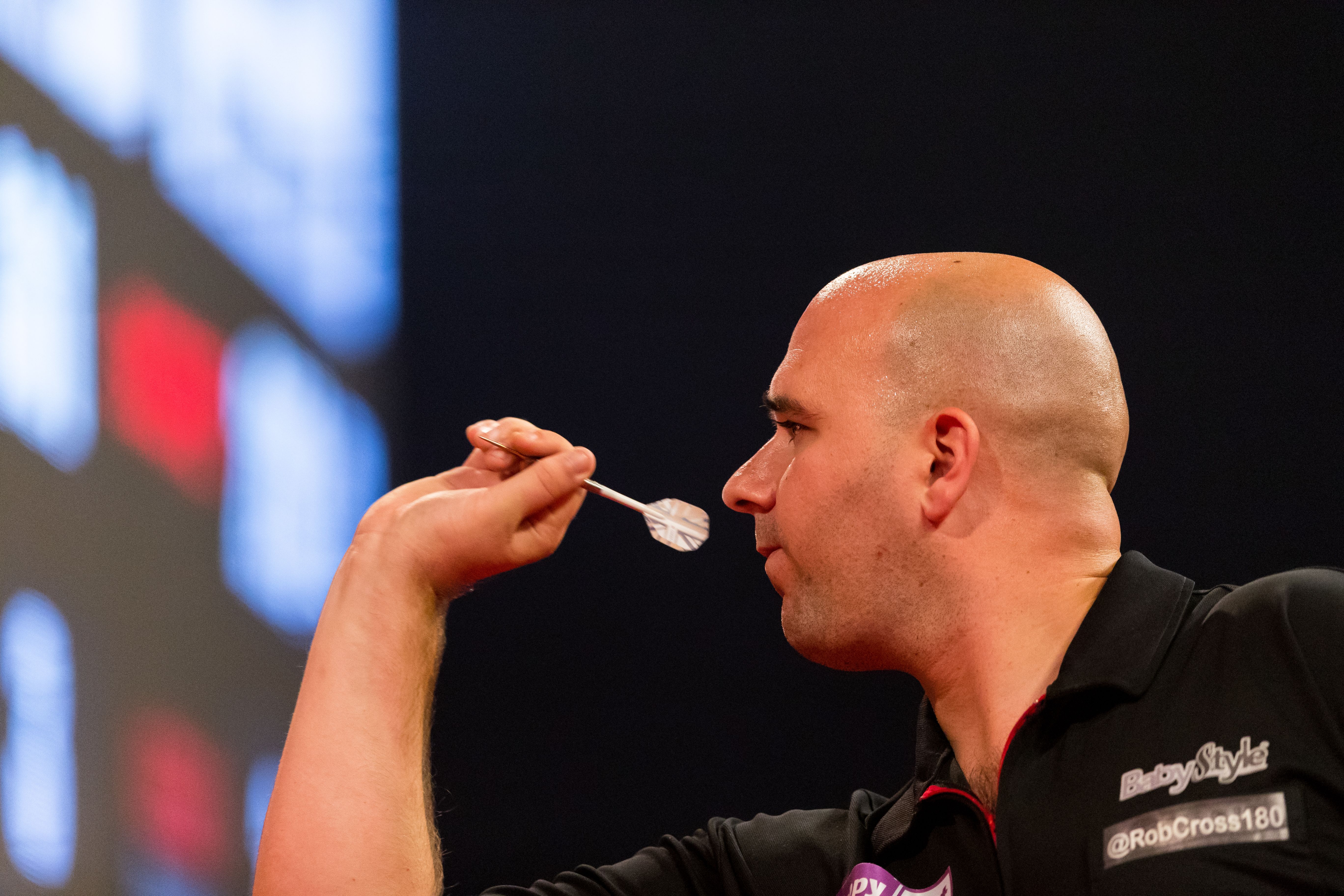 Rob Cross vs Gary Anderson Prediction, Betting Tips & Odds │7 MAY, 2023