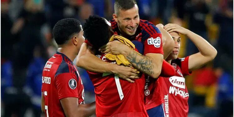 Independiente Medellin vs Atletico Nacional Prediction, Betting Tips & Odds│30 APRIL, 2023