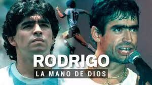 "La Mano de Dios": un homenaje musical a Diego Maradona