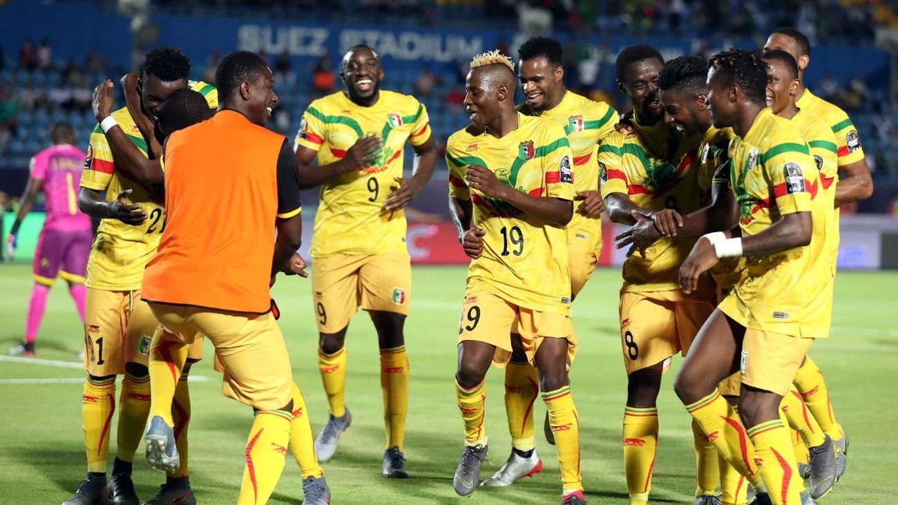 Rwanda vs Mali Prediction, Betting Tips & Odds │11 NOVEMBER, 2021