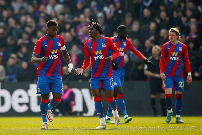 Newcastle United vs Crystal Palace Prediction, Betting Tips and Odds | 20 APRIL, 2022