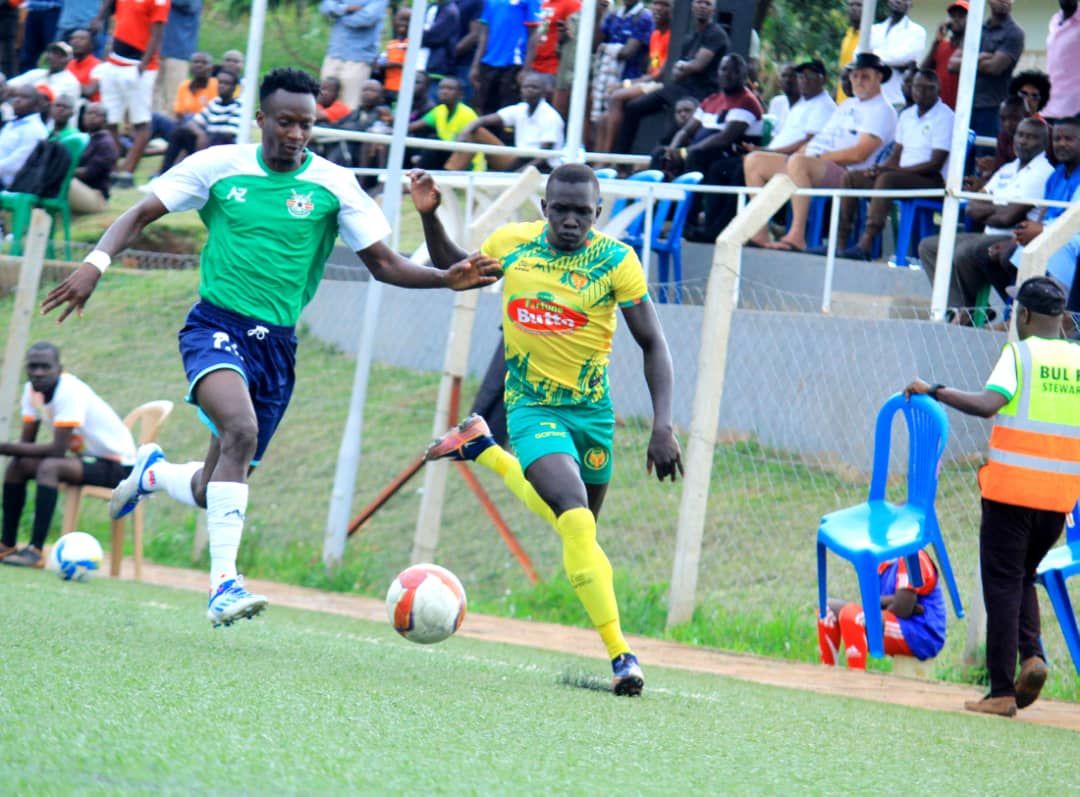 UPDF vs Adjumani Town Council FC Prediction, Betting Tips & Odds │15 MAY, 2023