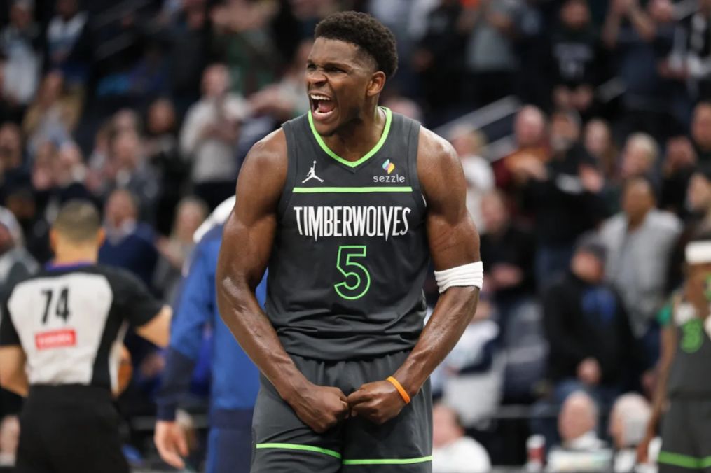 Portland Trail Blazers vs Minnesota Timberwolves: Prediction for the Match on October 23, 2025