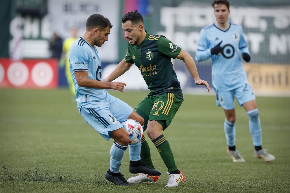 Portland Timbers vs Minnesota United: Prediction for the Match on July 20, 2025