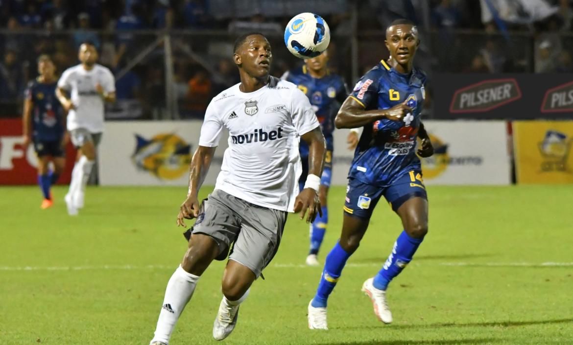 Danubio vs. Emelec. Pronostico, Apuestas y Cuotas│6 de abril de 2023