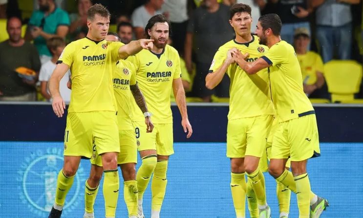 Celta vs Villarreal: Prediction for the Match on August 31, 2025