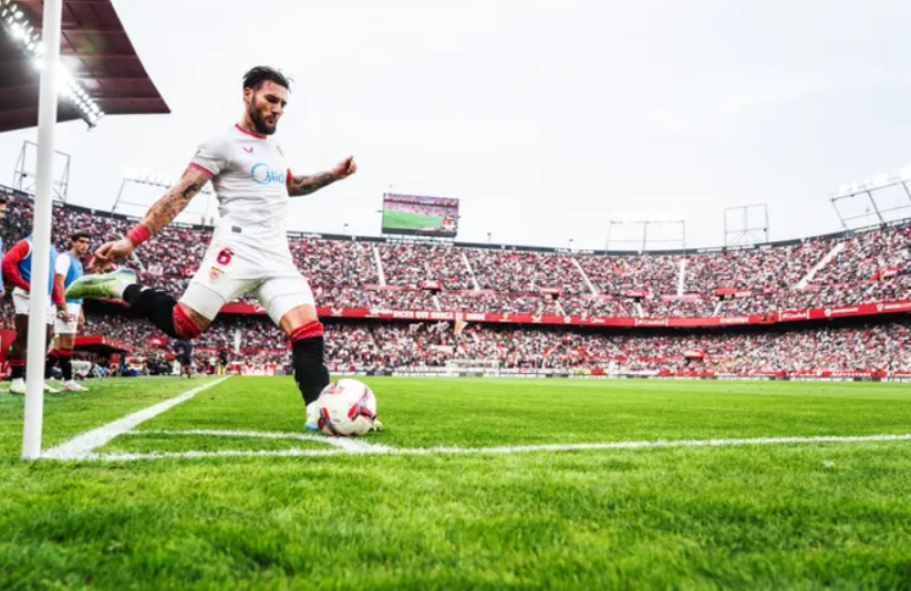 Sevilla vs Leganes: Prediction for the Match on May 4, 2025