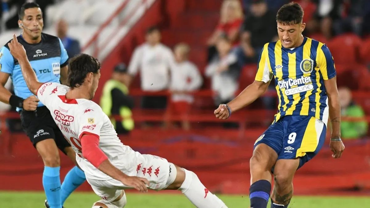 Huracán vs. Rosario Central. Pronostico, Apuestas y Cuotas│1 de marzo de 2024