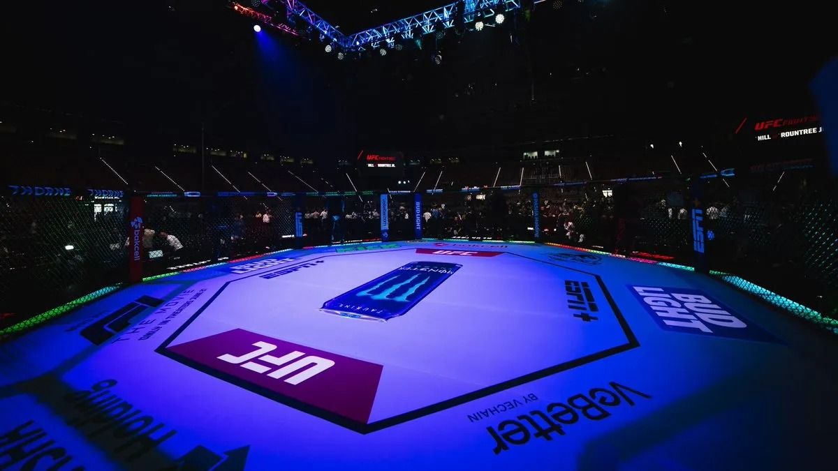 Variety: International VIP Guests to Attend UFC Event at the White House