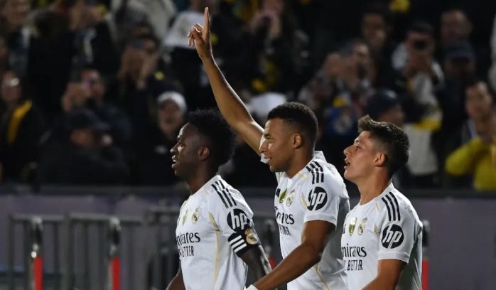 Real Madrid vs Villarreal: Prediction for the Match on October 4, 2025