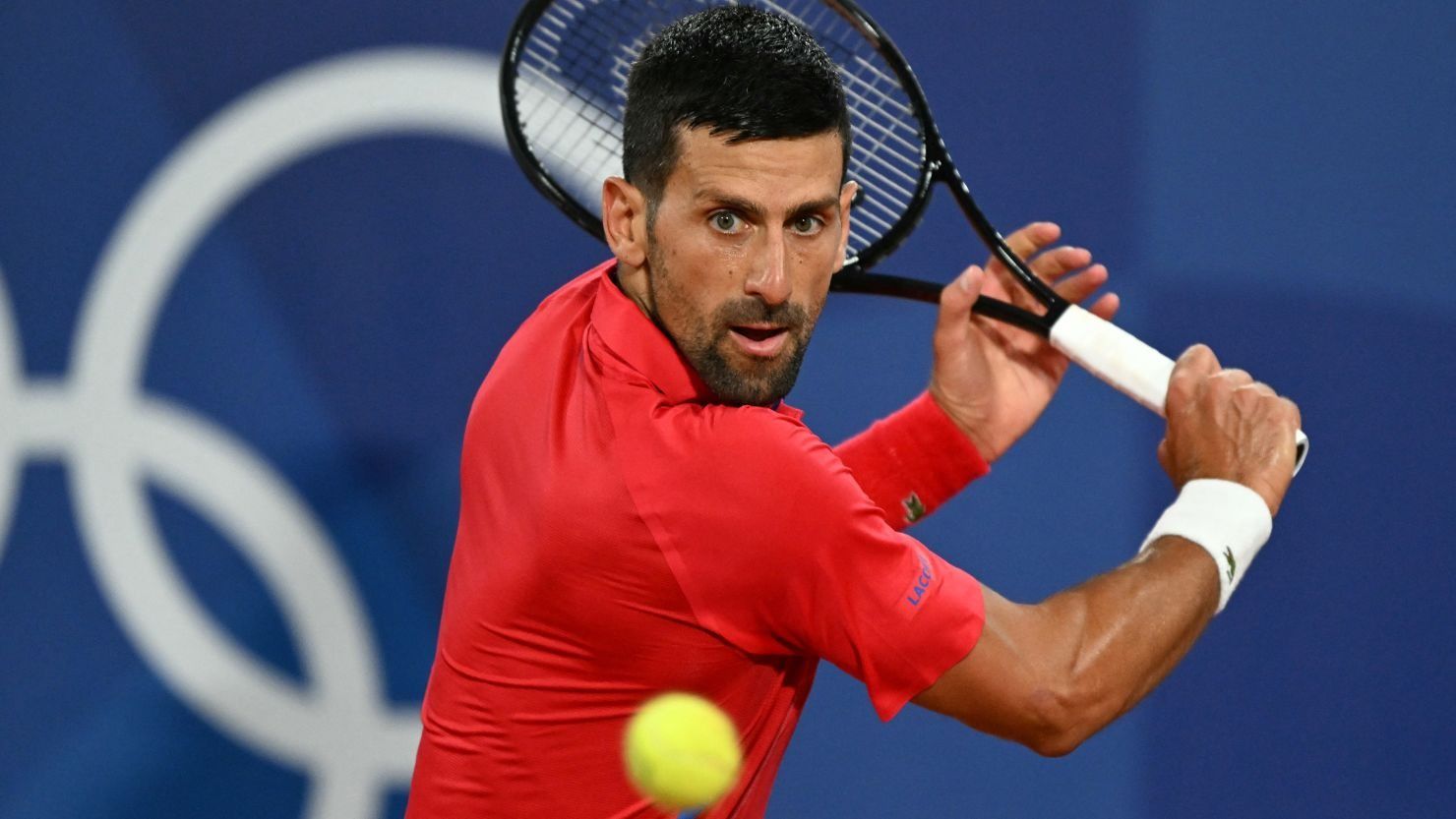 Djokovic Evaluates His Physical Condition at Wimbledon 2025