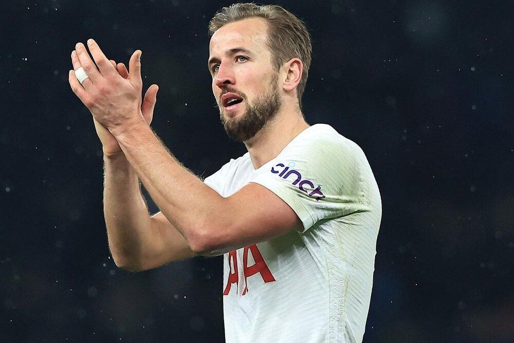 FW Harry Kane can stay with Hotspur