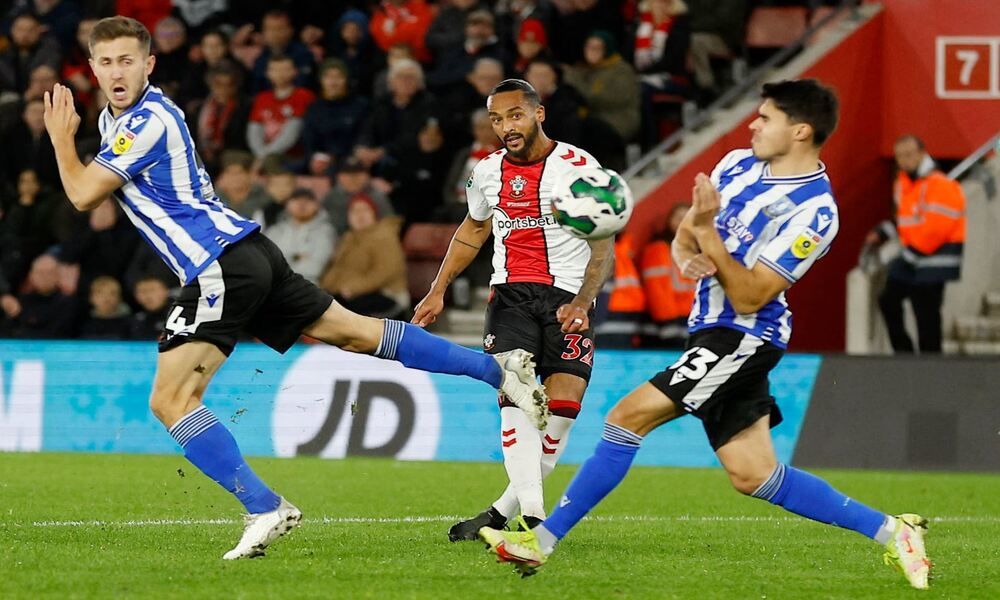 Sheffield Wednesday vs Southampton Prediction, Betting Tips & Odds │4 August, 2023