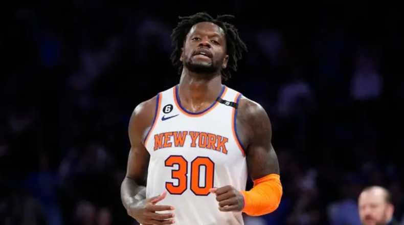 Oklahoma City Thunder vs New York Knicks Prediction, Betting Tips & Odds │28 DECEMBER, 2023