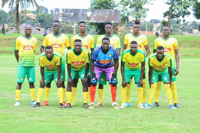 BUL vs Kampala City Prediction, Betting Tips & Odds │13 DECEMBER, 2022