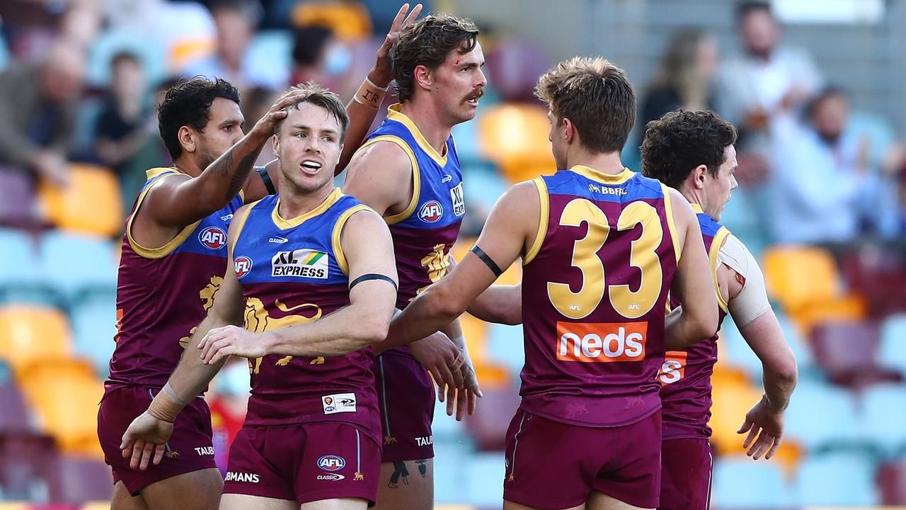 Brisbane Lions vs Gold Coast Suns: Prediction for the match on September 13, 2025