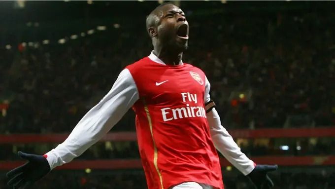 "I Will Always Remember Arshavin's Four Goals To Liverpool!" Interview With William Gallas