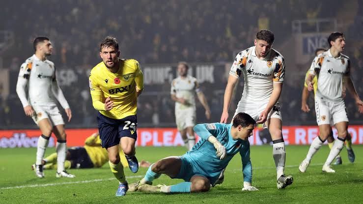 Hull City vs Oxford United: Prediction for the Match on August 17 2025