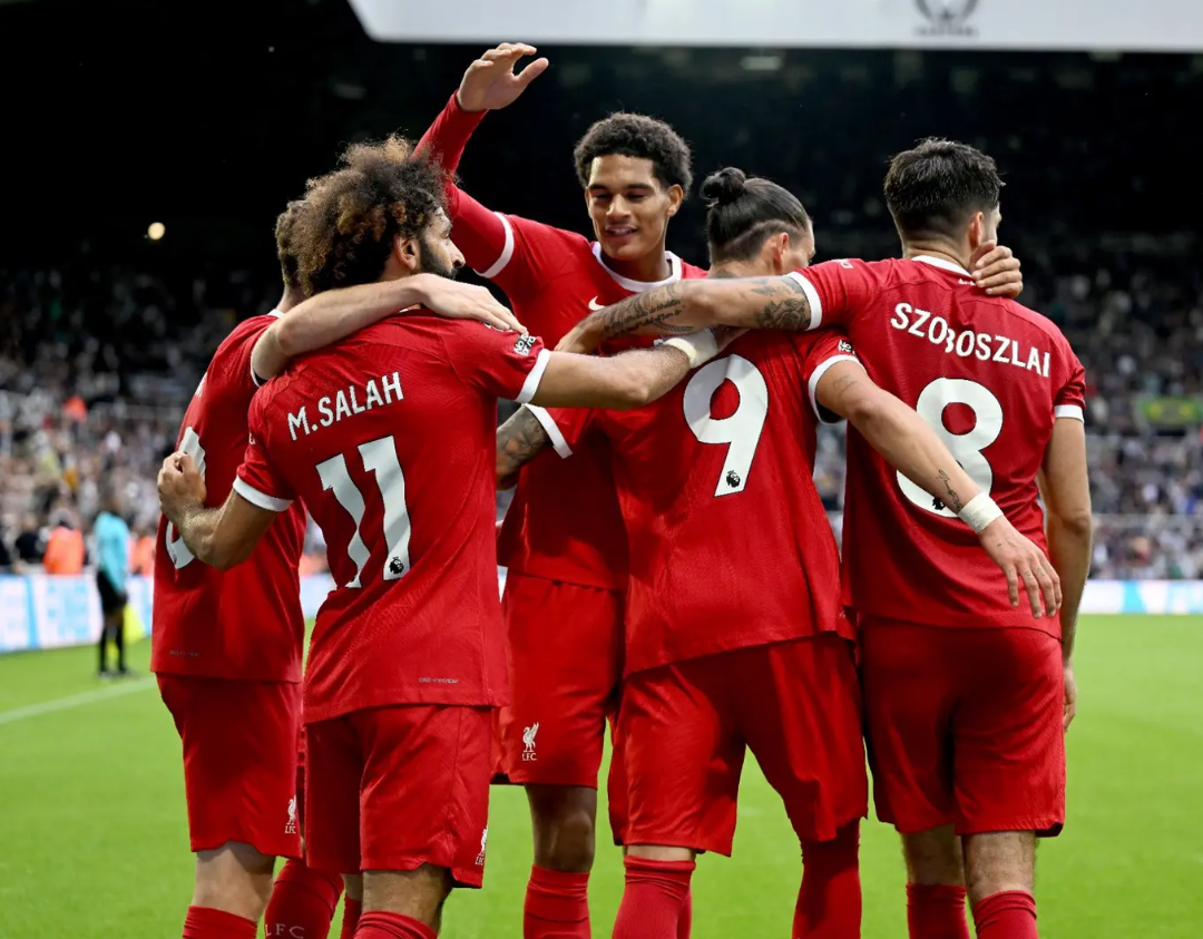 Liverpool vs Aston Villa Prediction, Betting Tips & Odds │3 SEPTEMBER, 2023