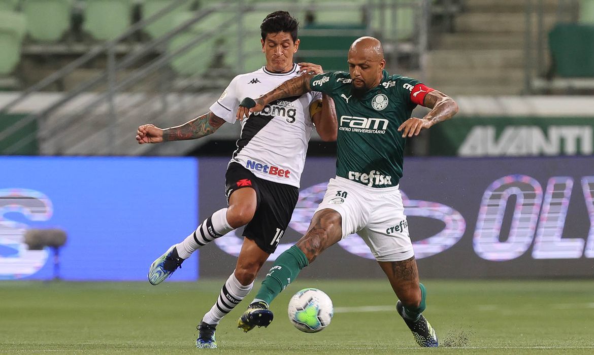 Vasco da Gama vs. Palmeiras. Pronostico, Apuestas y Cuotas│23 de abril  de 2023