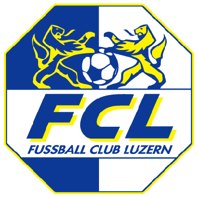 Fc Schaffhausen, FC Luzern, FC Lugano, BSC Young Boys, Rang, Swiss Super  League, switzerland, football, signage, sign