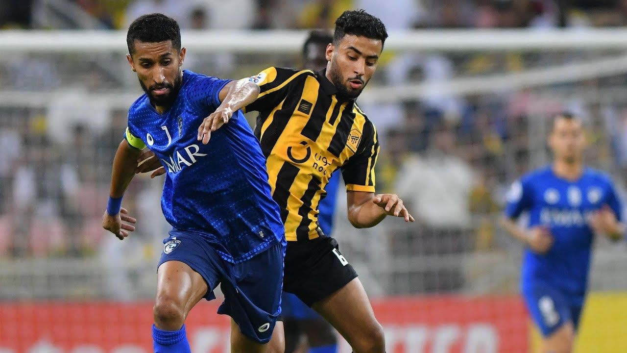 Al Ittihad vs Al Hilal Prediction, Betting Tips & Odds │05 AUGUST, 2023