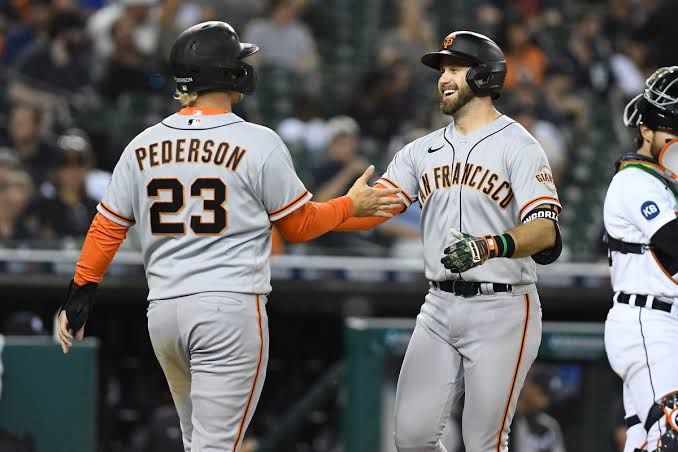Detroit Tigers vs San Francisco Giants Prediction, Betting Tips & Odds │24 JULY, 2023