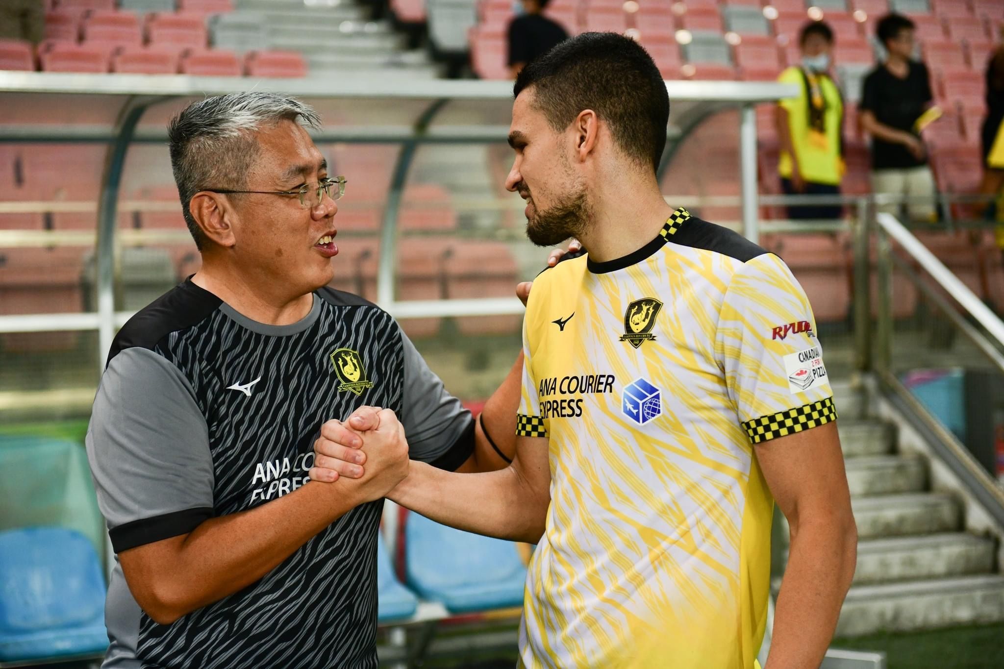 Tampines Rovers vs Hougang United Prediction, Betting Tips & Odds | 10 JUNE, 2023