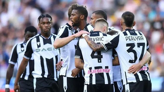 Verona vs Udinese Prediction, Betting Tips & Odds │3 OCTOBER, 2022