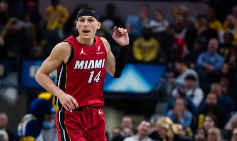 Los Angeles Clippers vs Miami Heat Prediction, Betting Tips & Odds │14 JANUARY, 2025