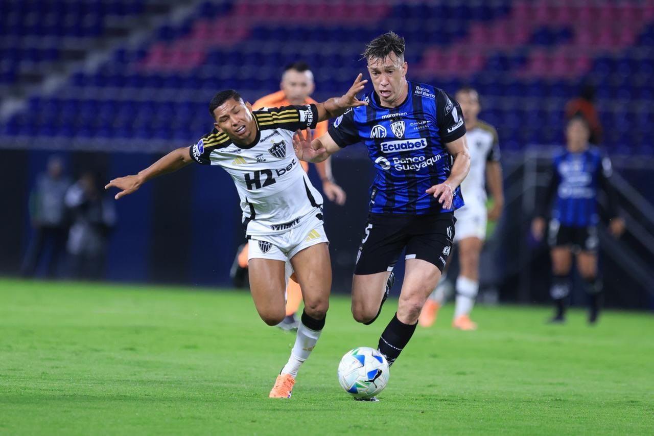 Atlético-MG vs Independiente del Valle: Prediction for the Match on October 29, 2025 