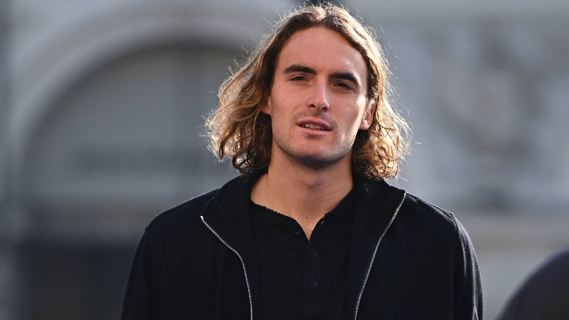 Tsitsipas Calls On Djokovic To Concede Victory At Australian Open To Other Tennis Players