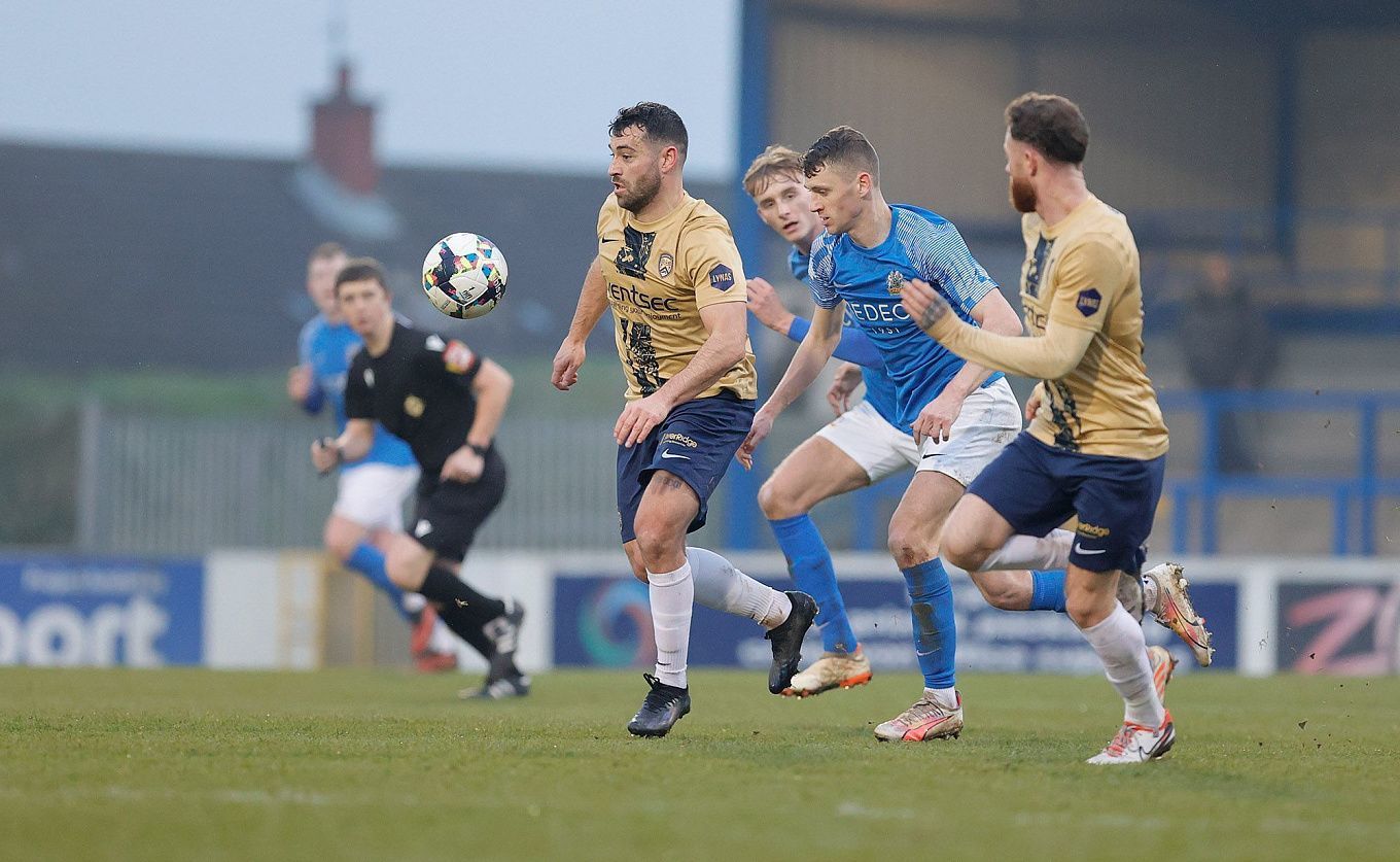 Coleraine FC vs Dungannon Swifts FC Prediction, Betting Tips & Odds | 23 MARCH 2024