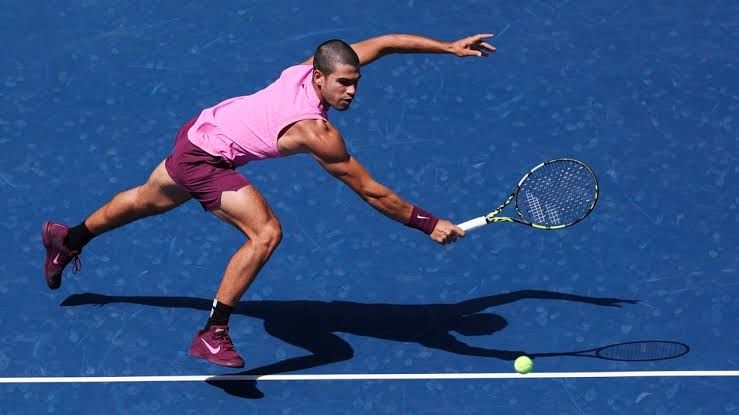 Jiri Leheçka vs Carlos Alcaraz: Prediction for the Match on September 2nd, 2025