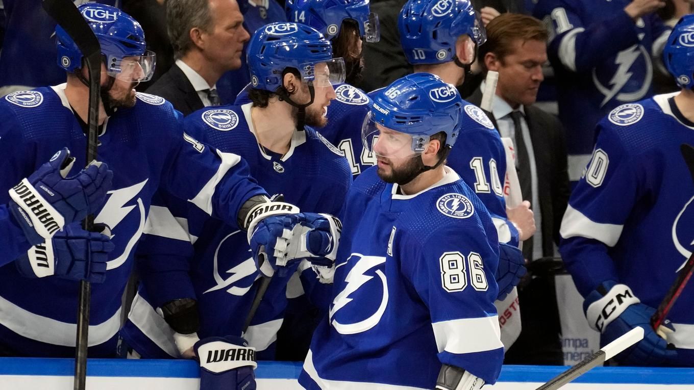 Tampa Bay Lightning vs. Vancouver Canucks. Pronóstico, Apuestas y Cuotas | 13 de enero de 2023