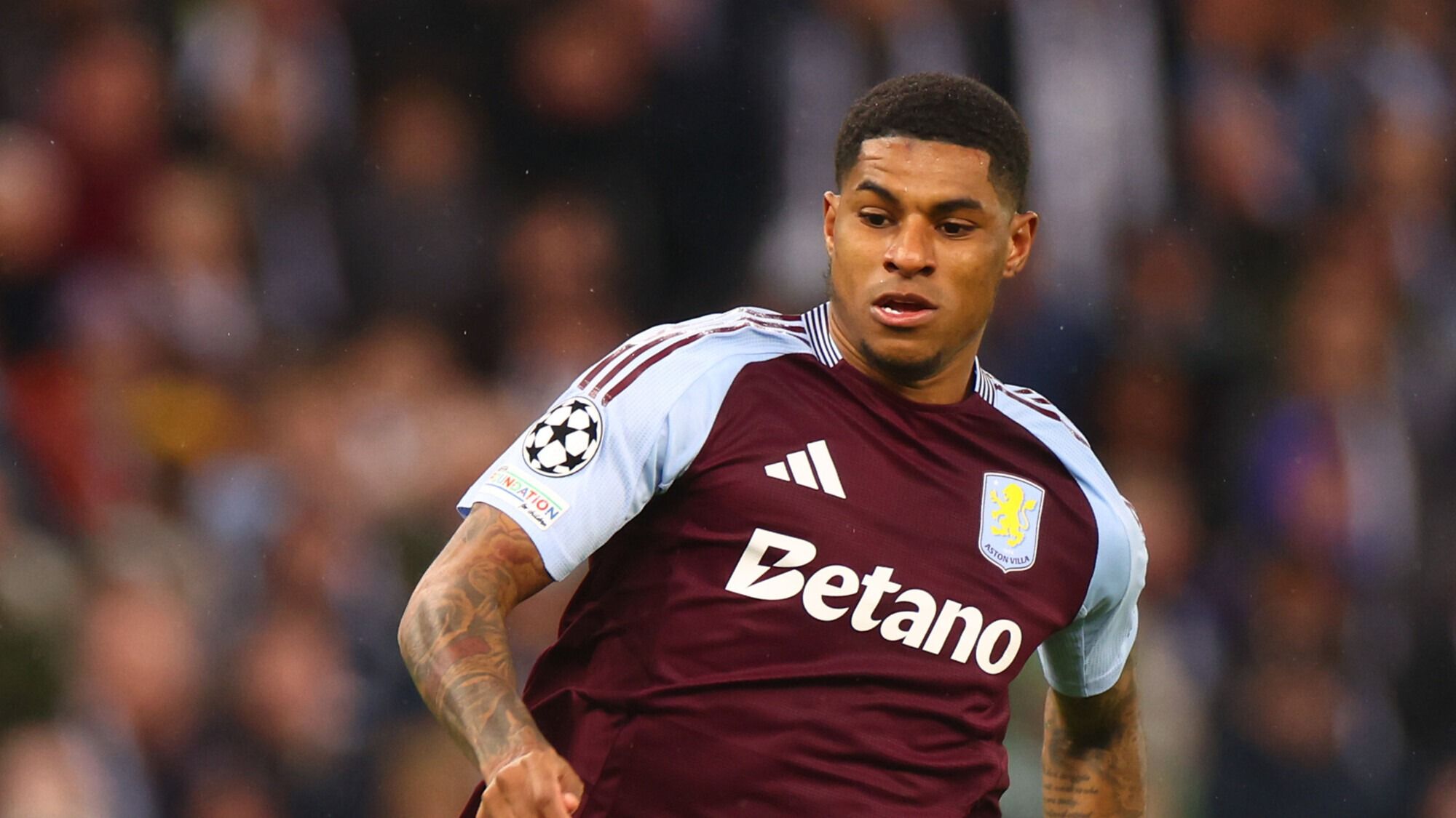 COPE: Marcus Rashford Close to Barcelona Loan Deal