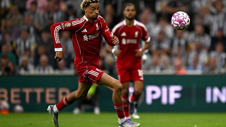 How to Watch Galatasaray vs Liverpool Match: Champions League TV Channel, Team News, and Betting Odds