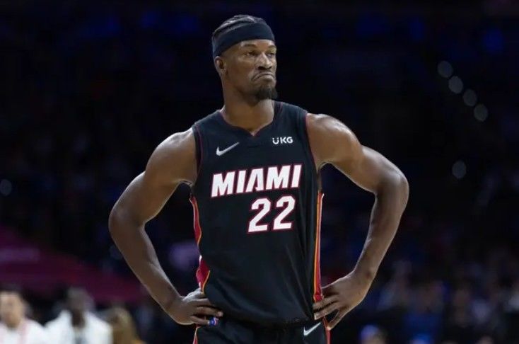 Detroit Pistons vs Miami Heat Prediction, Betting Tips & Odds │5 APRIL, 2023