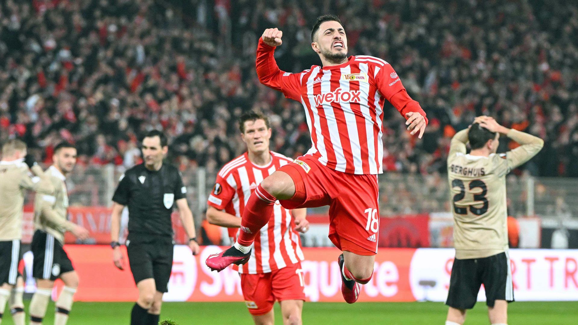 Union Berlin vs. Real Madrid. Pronóstico, Apuestas y Cuotas | 12 de diciembre de 2023