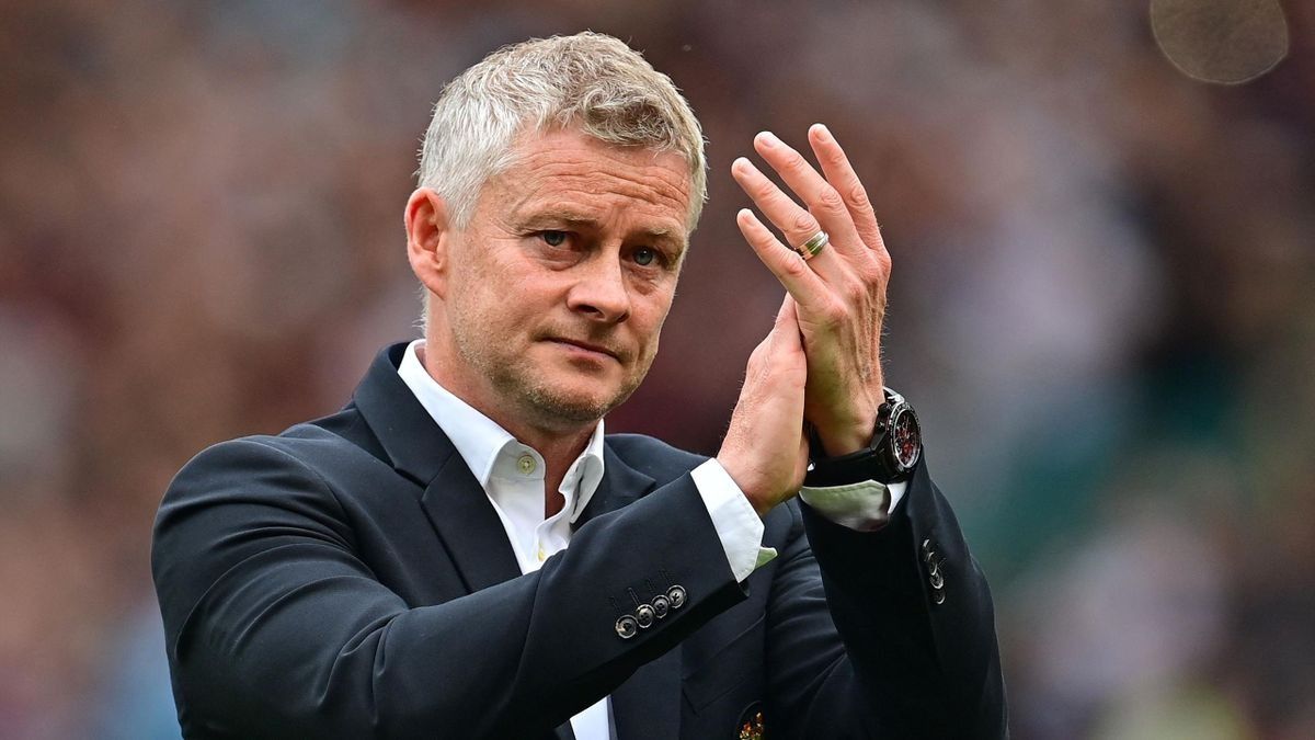 Solskjaer Recollects Negotiations With Bellingham Over Man Utd Move